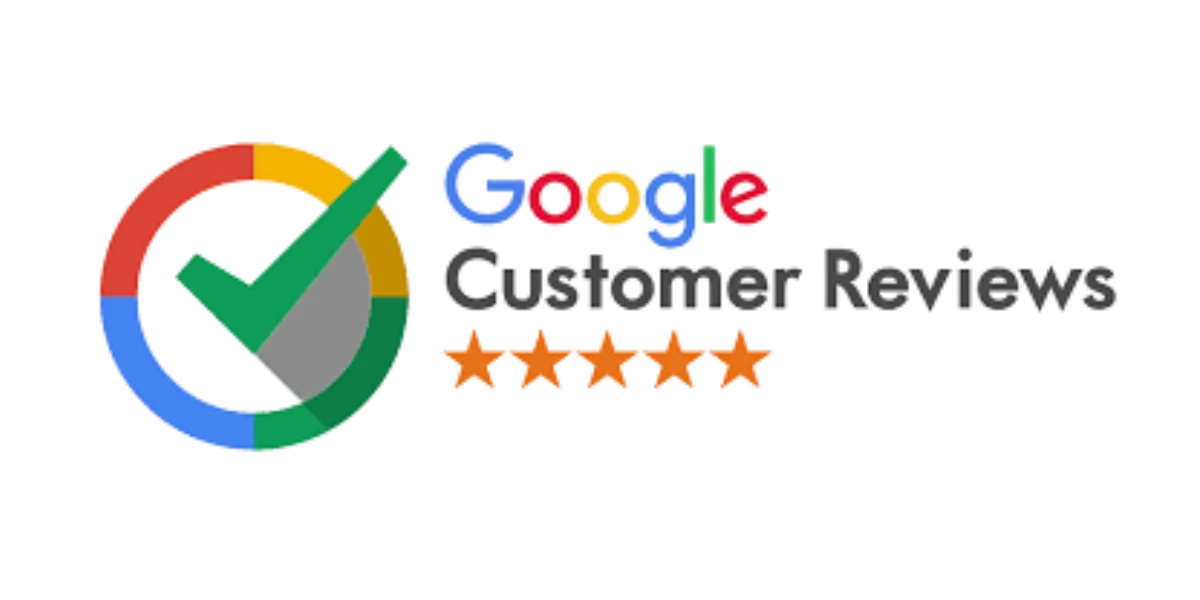 Google Review Icon